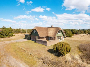 Holiday Home Ingridsvej II
